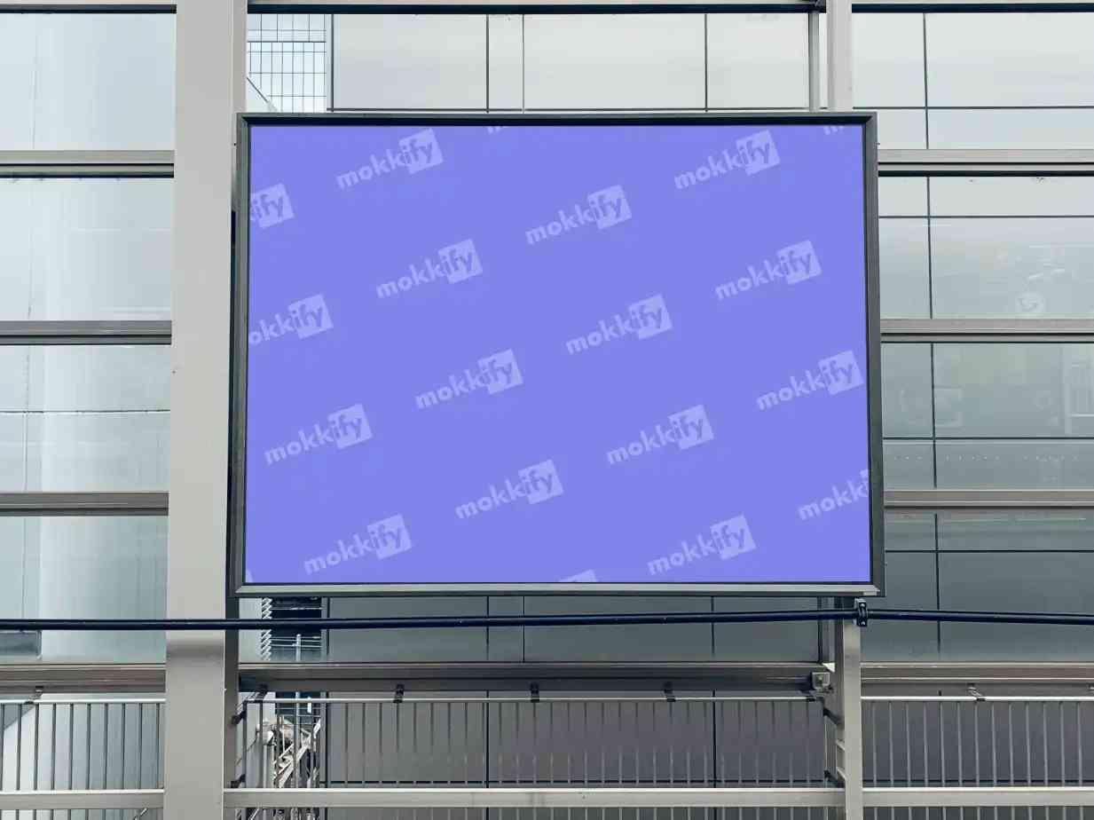 Mockup preview