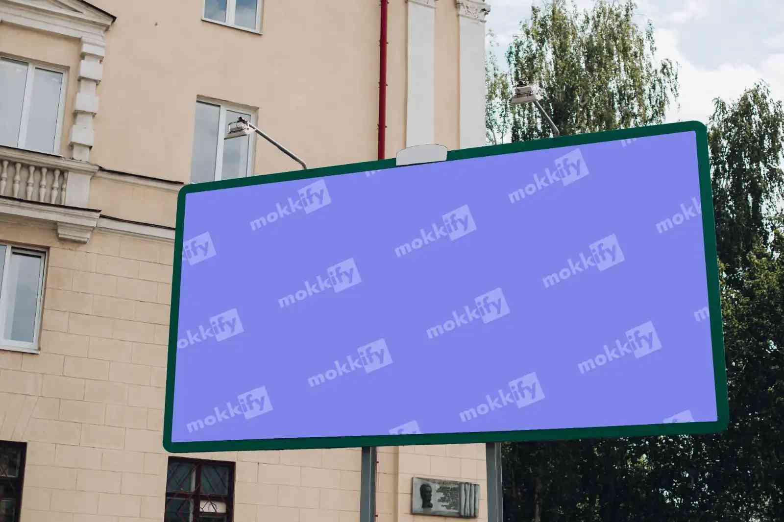 Mockup preview