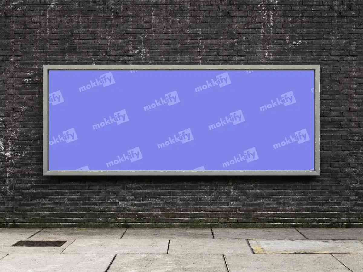 Mockup preview