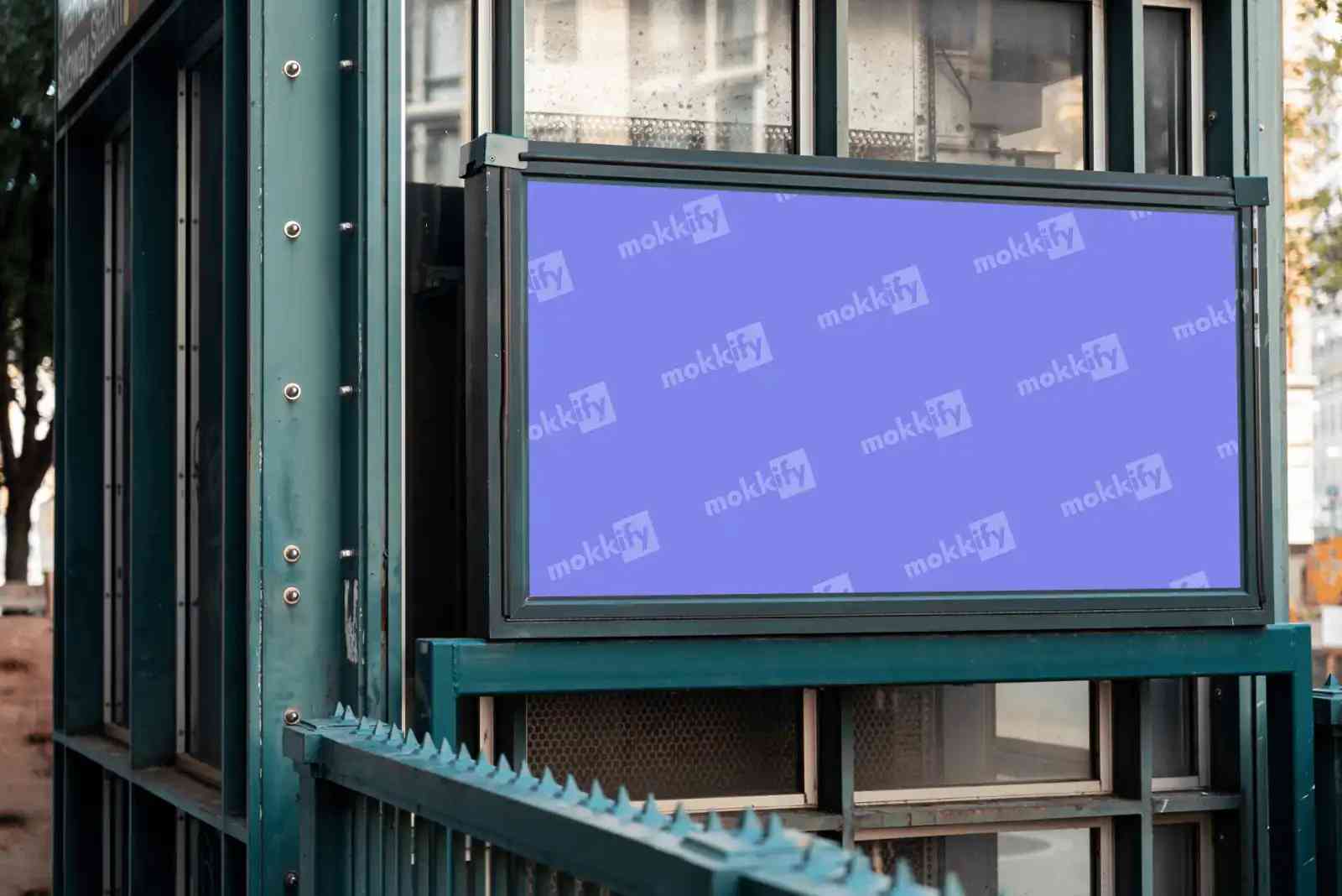 Mockup preview