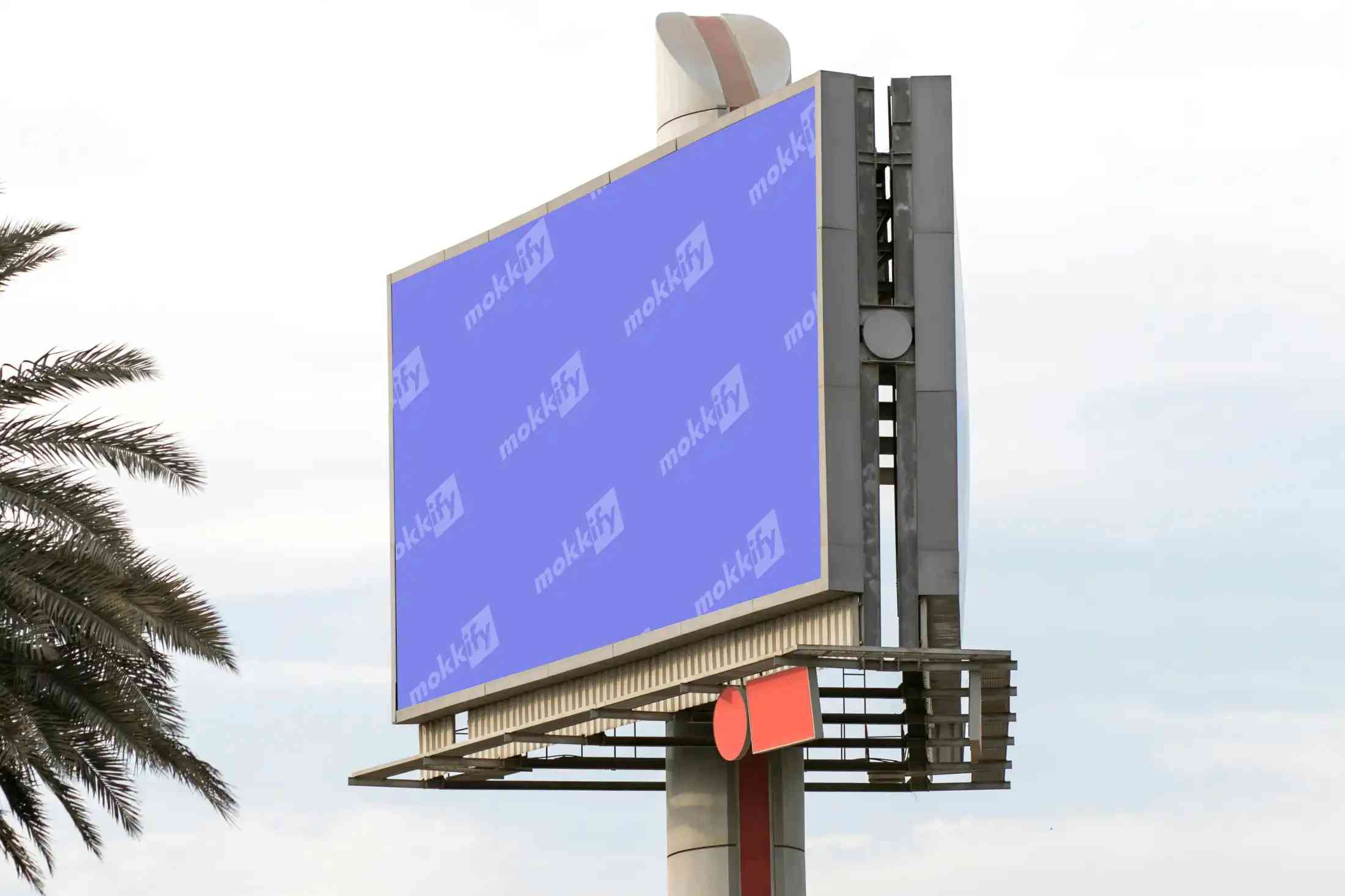Mockup preview