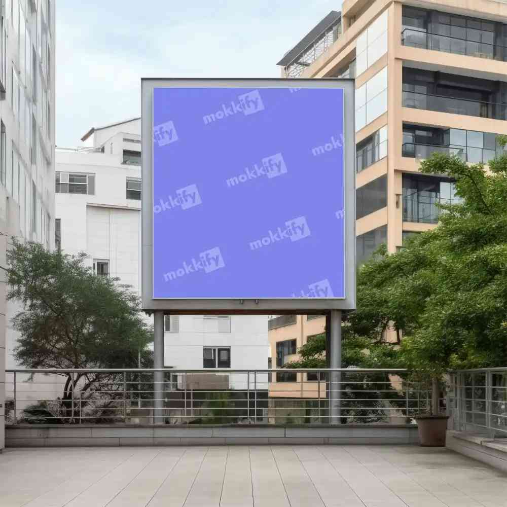 Mockup preview