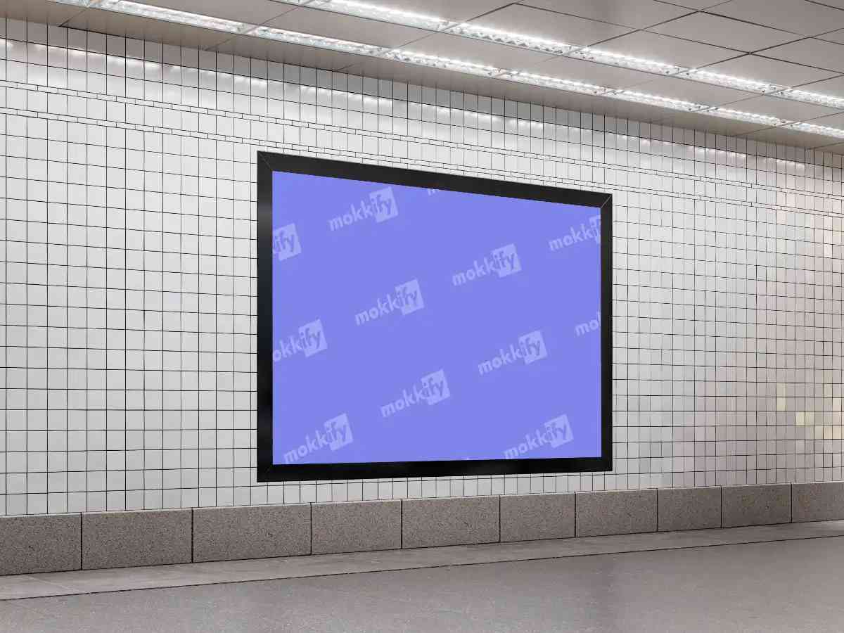 Mockup preview