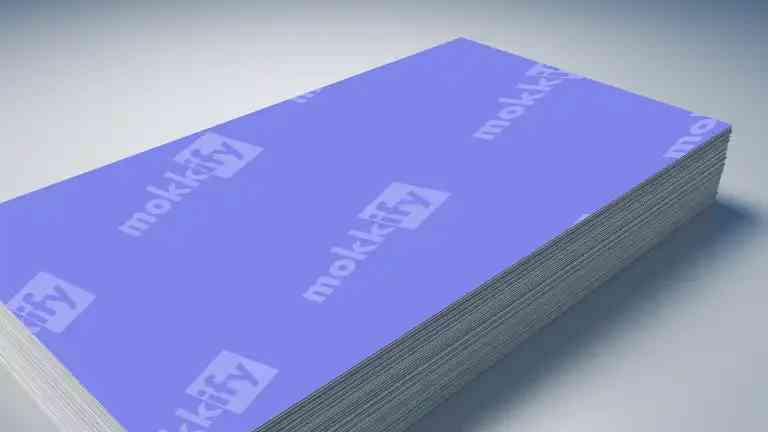 Mockup preview