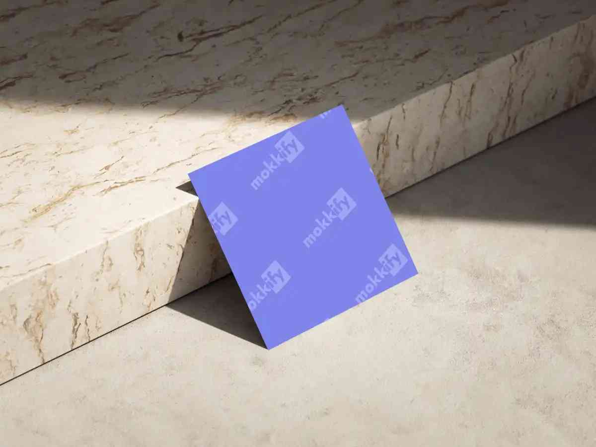 Mockup preview
