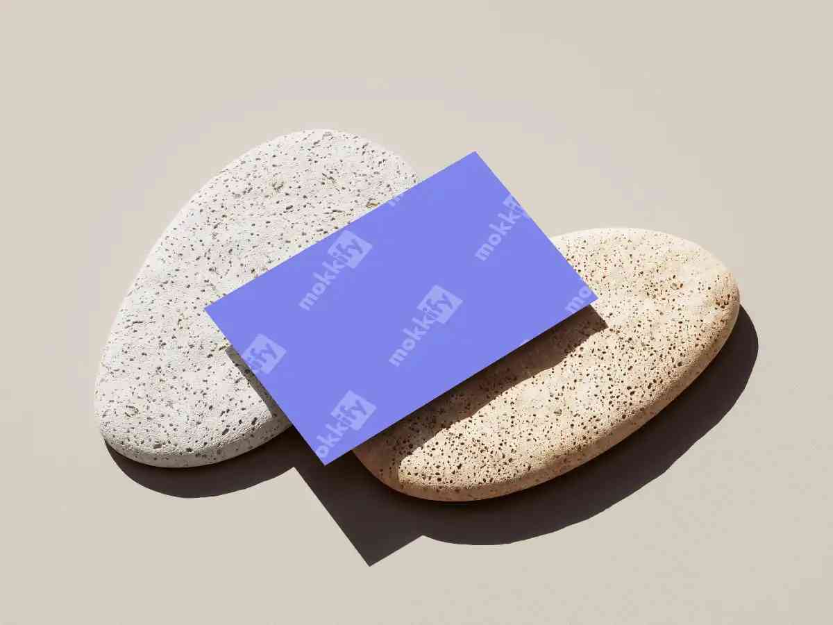 Mockup preview