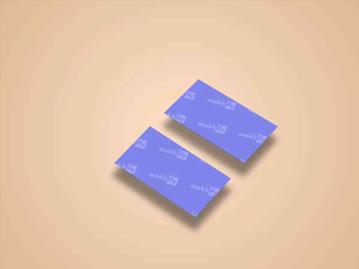 Mockup preview