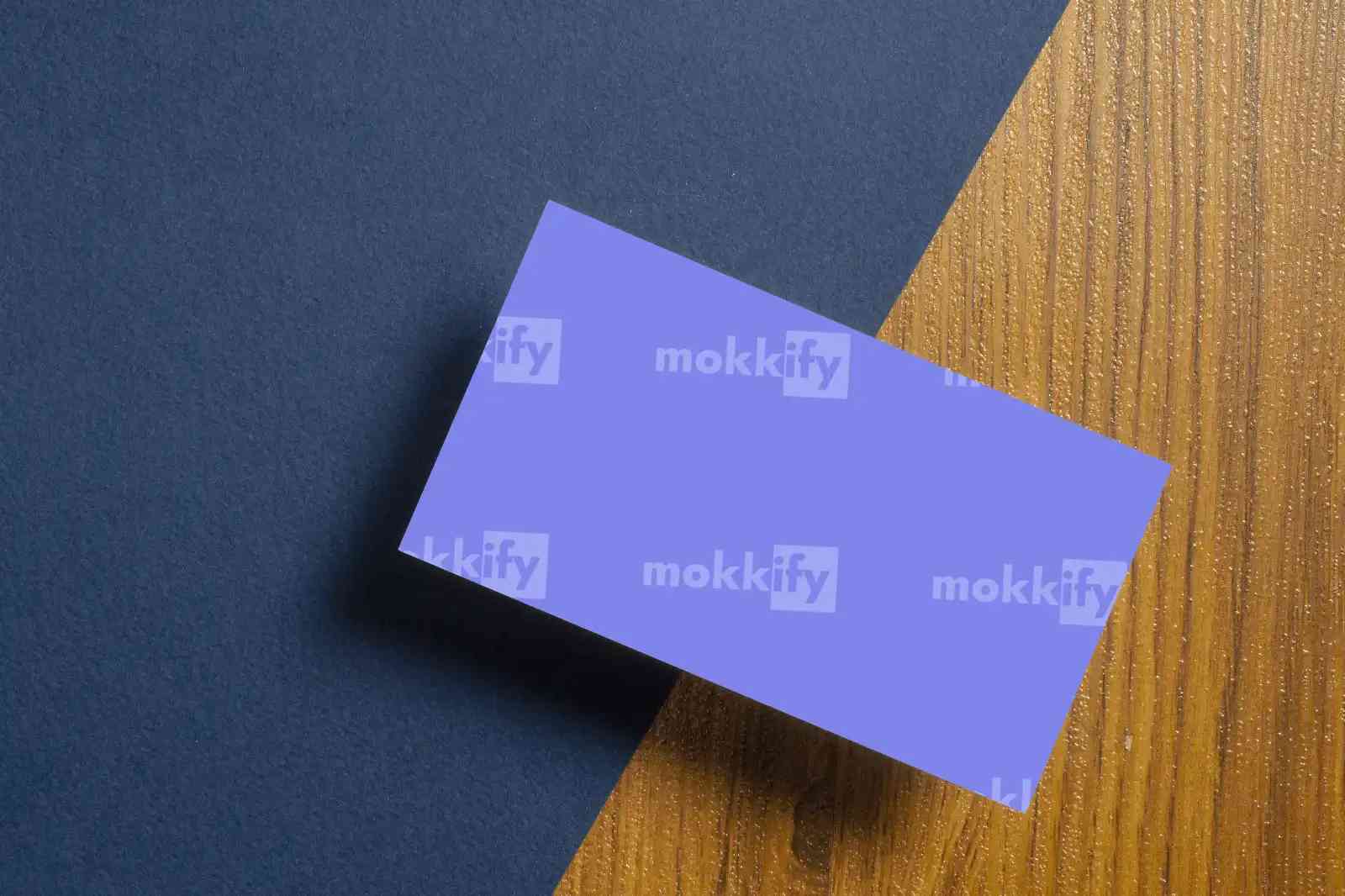 Mockup preview