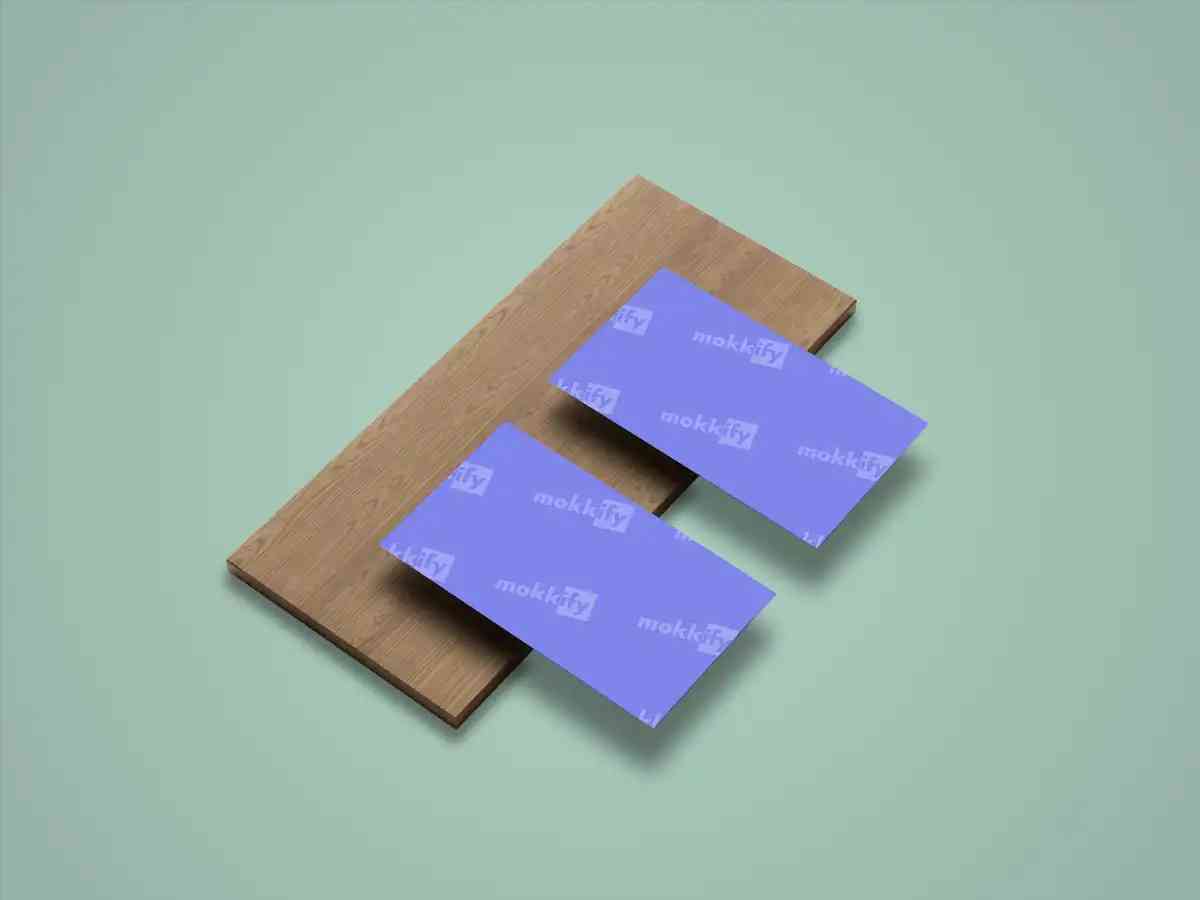 Mockup preview