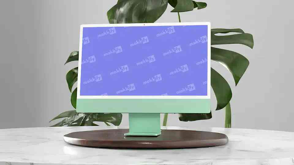 Mockup preview