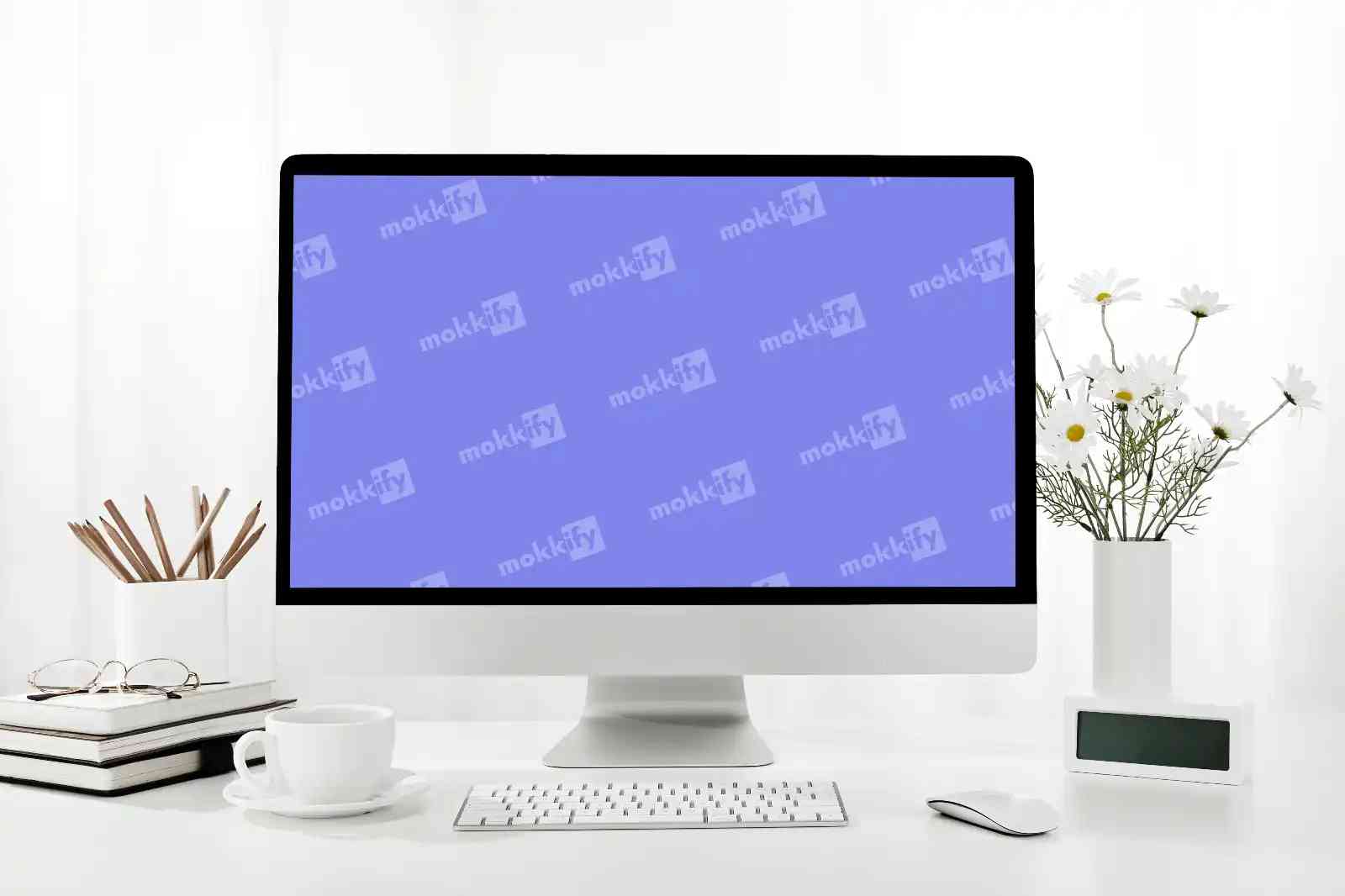 Mockup preview