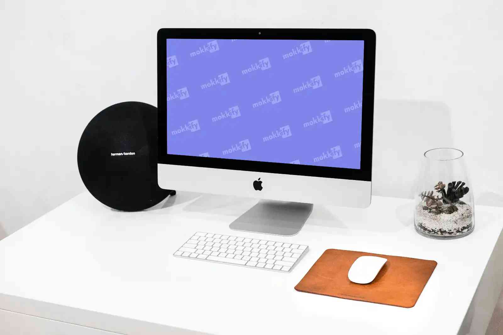 Mockup preview