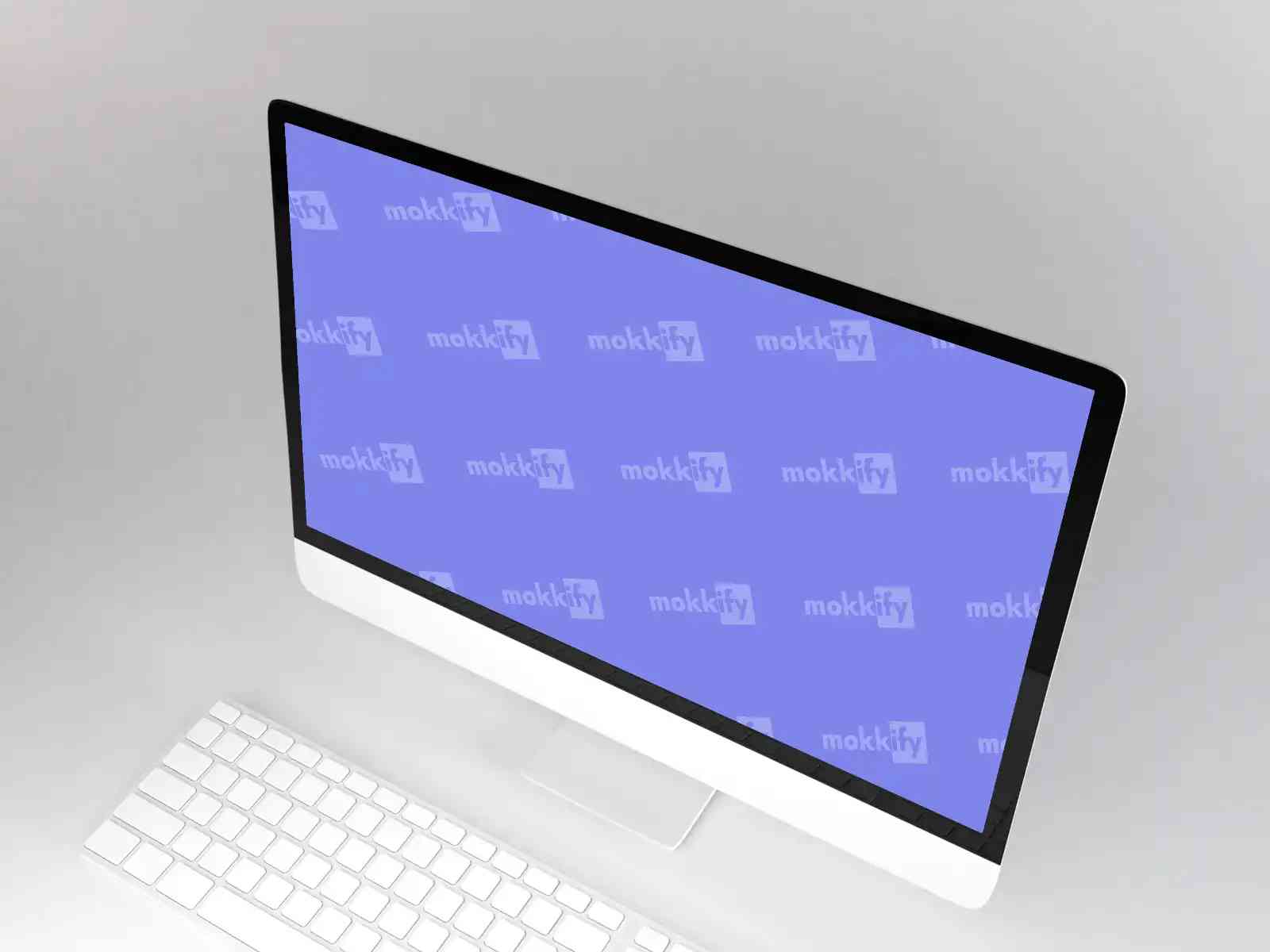 Mockup preview
