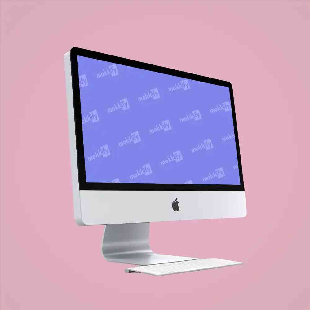Mockup preview