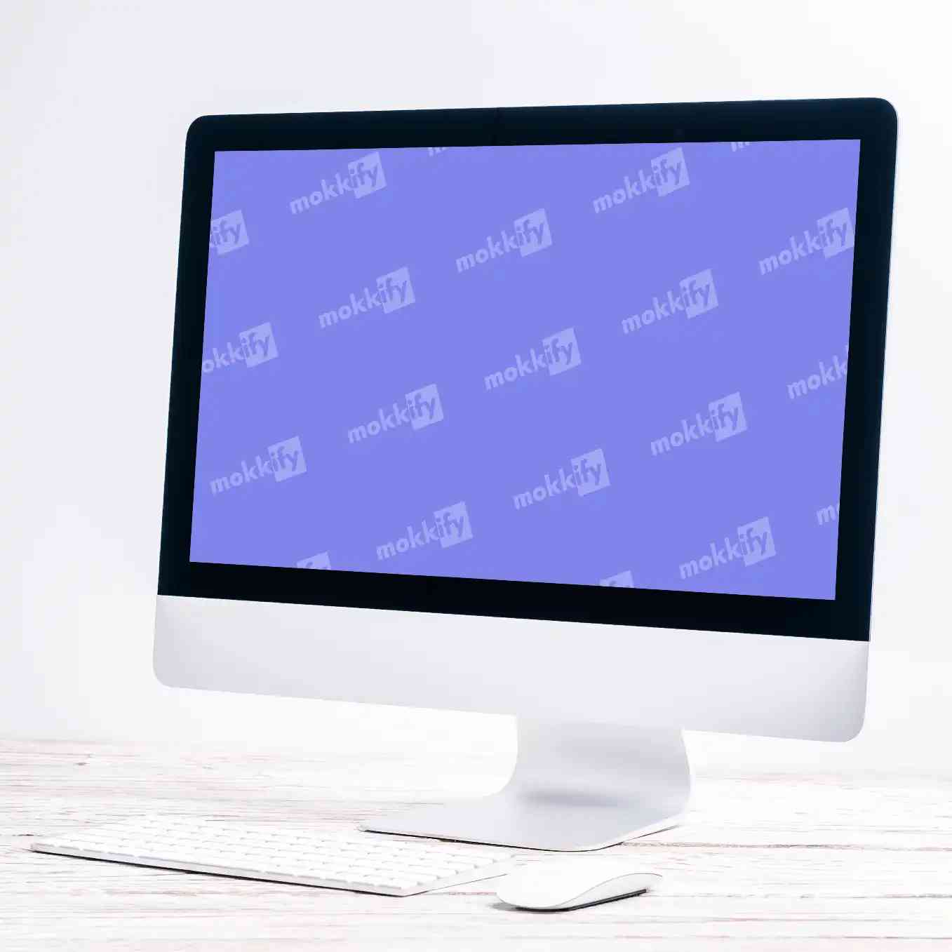 Mockup preview