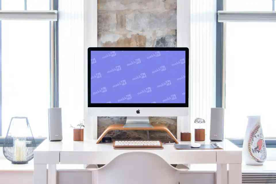Mockup preview