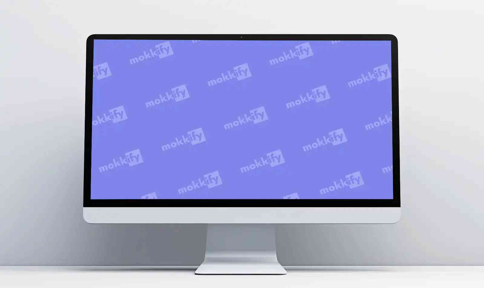 Mockup preview