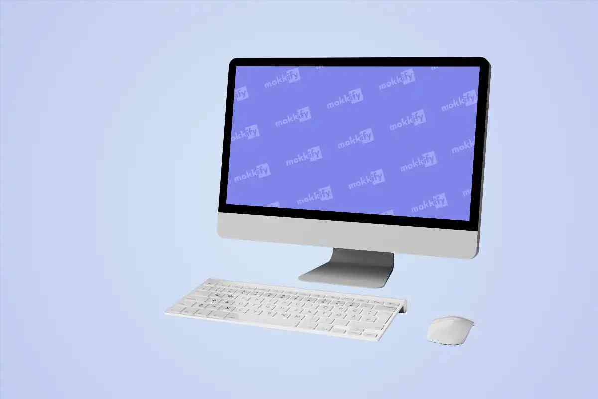 Mockup preview