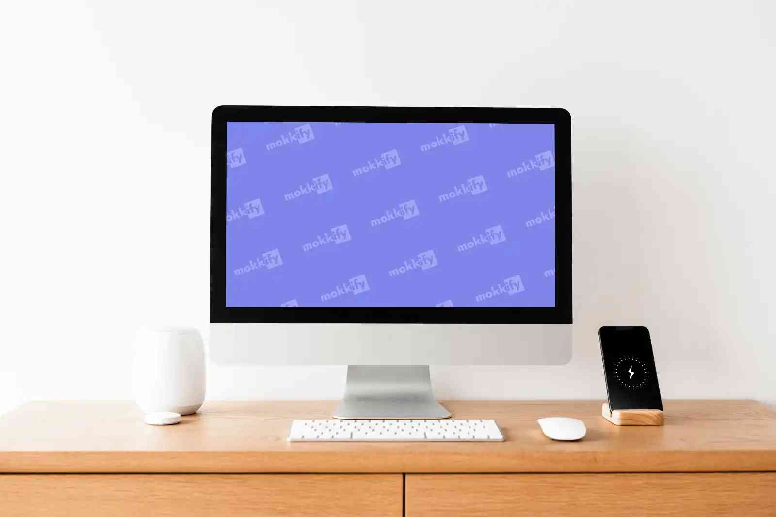 Mockup preview