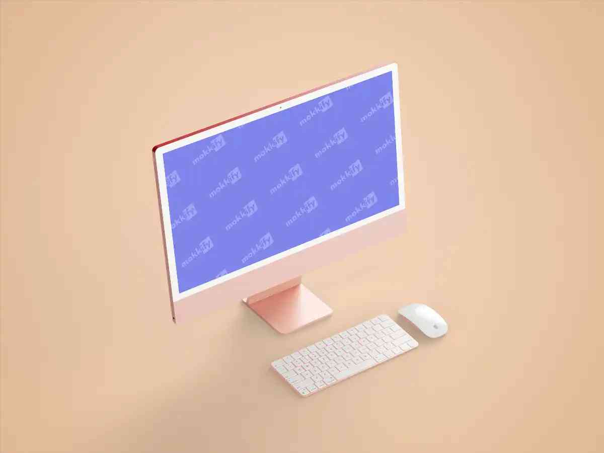 Mockup preview