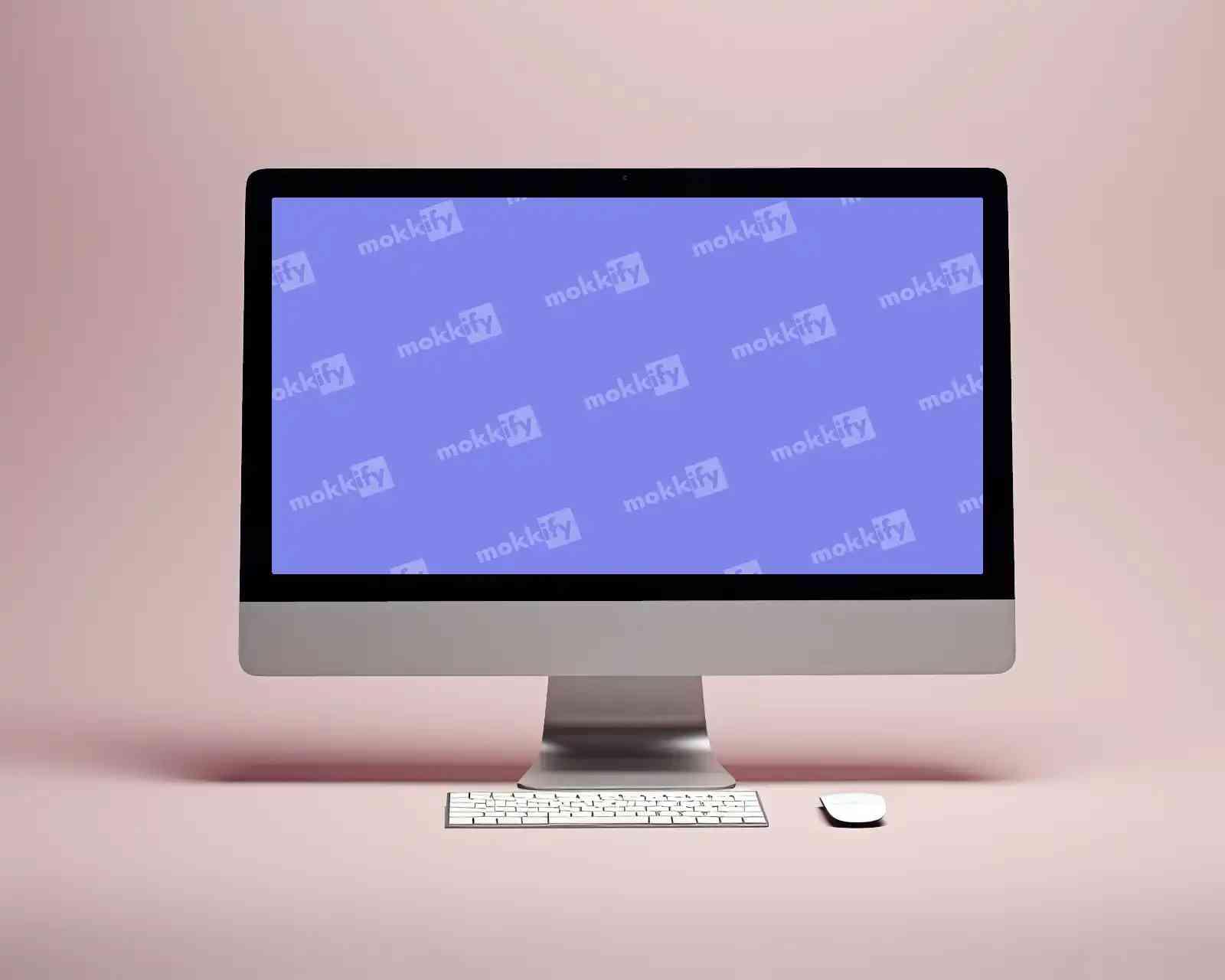 Mockup preview
