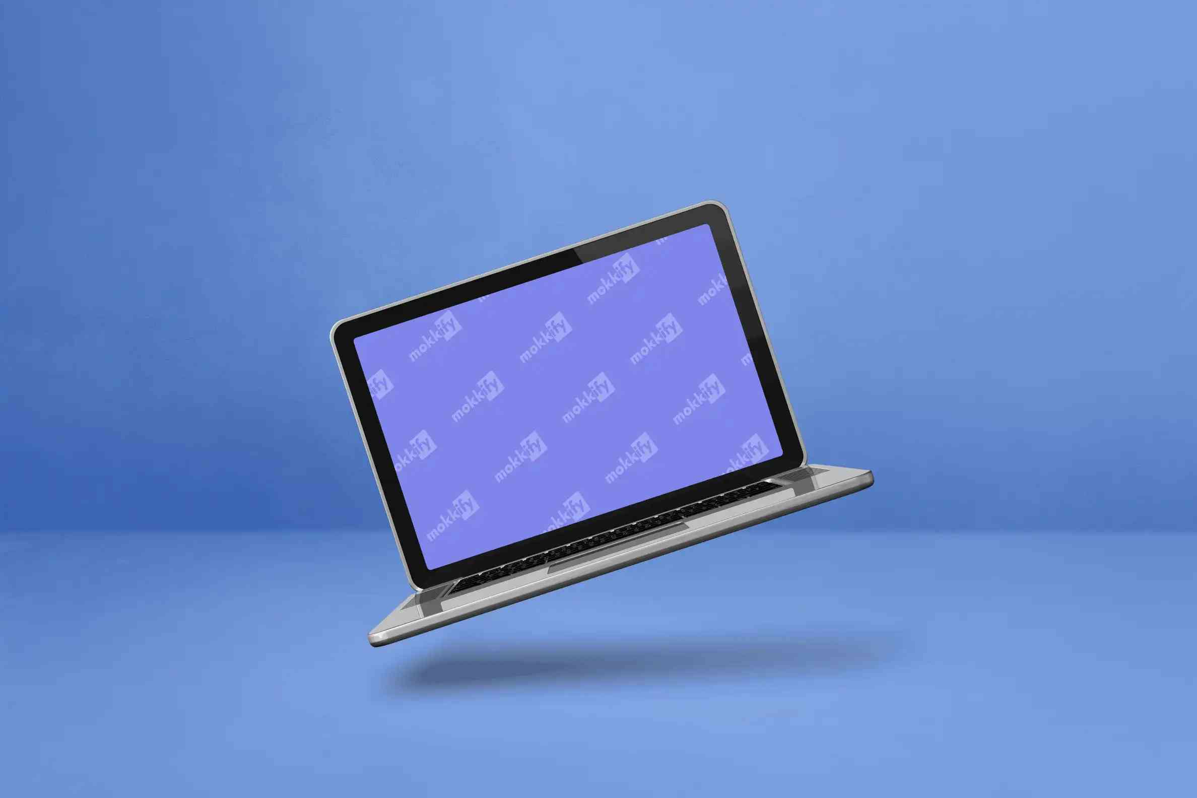 Mockup preview