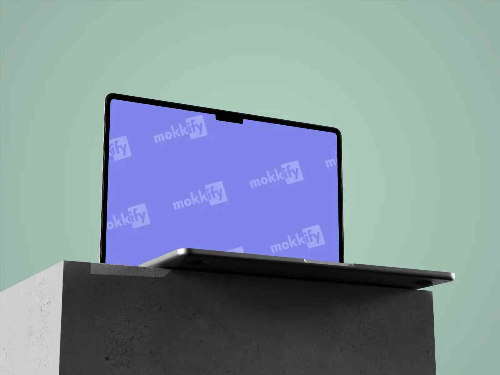 Mockup preview