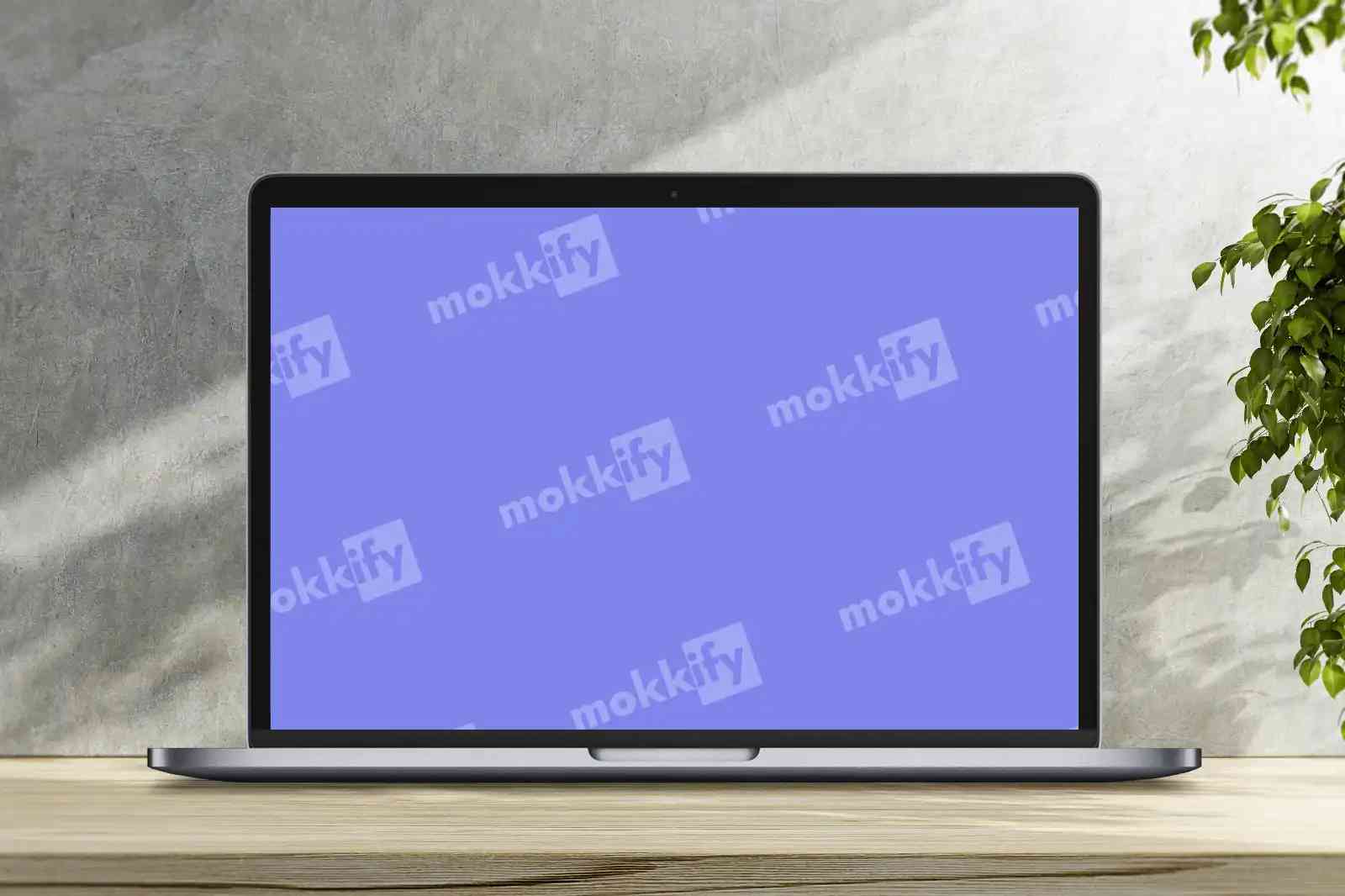 Mockup preview