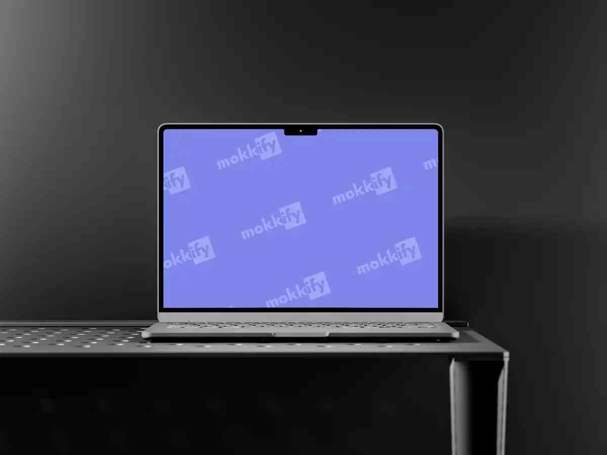 Mockup preview