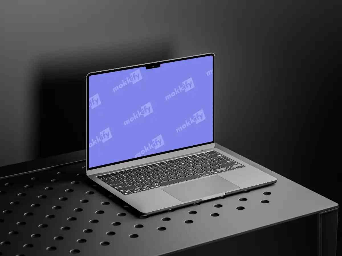 Mockup preview