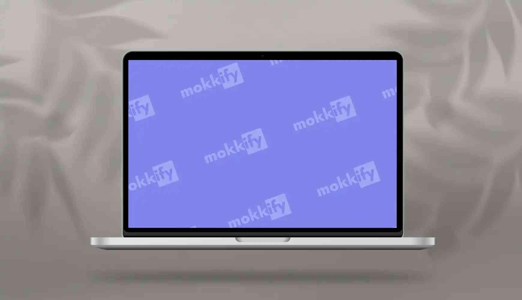 Mockup preview