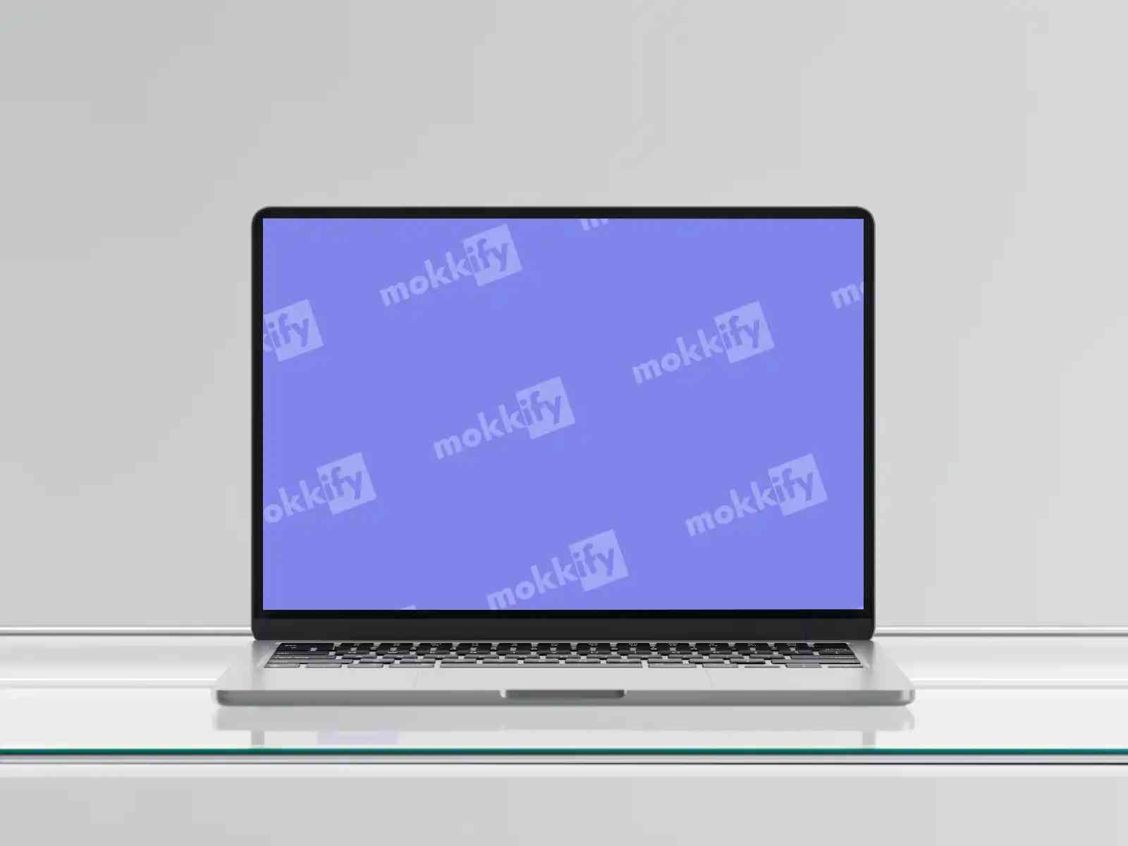Mockup preview