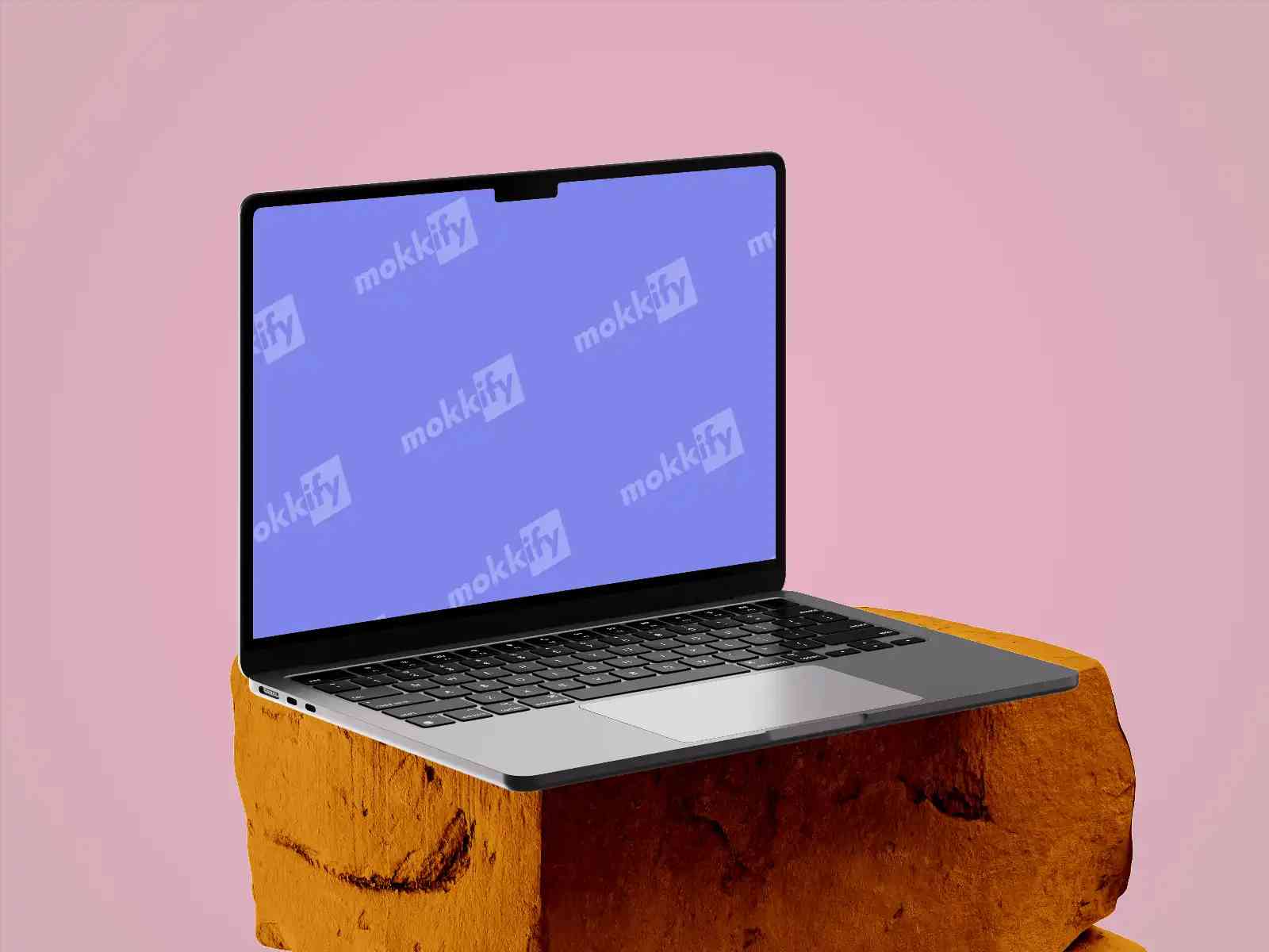 Mockup preview