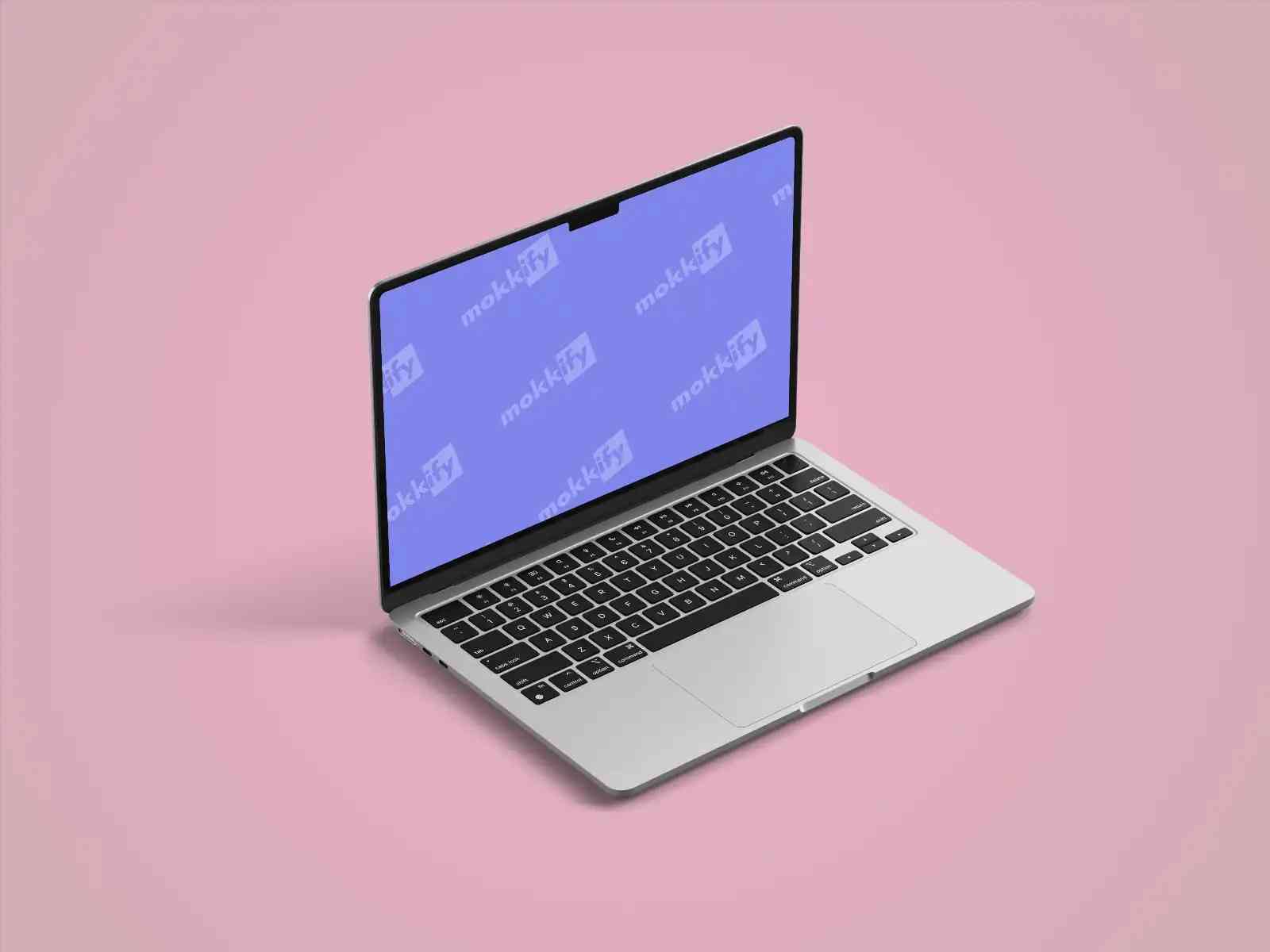 Mockup preview