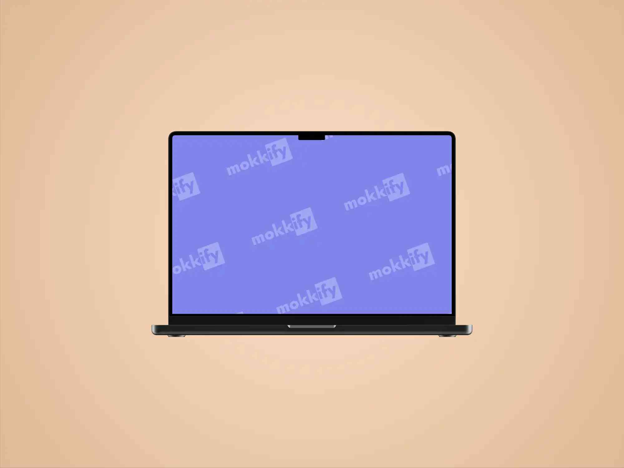 Mockup preview