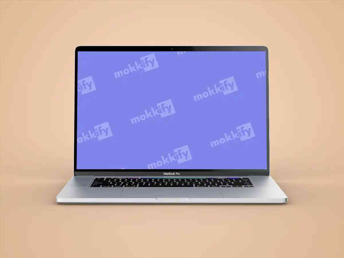 Mockup preview