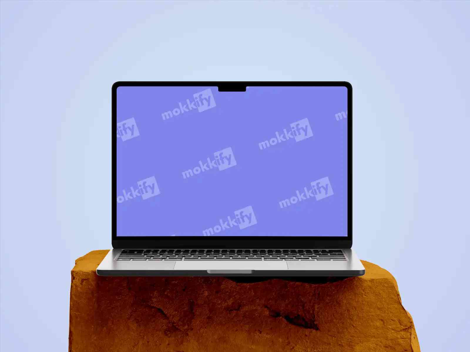 Mockup preview
