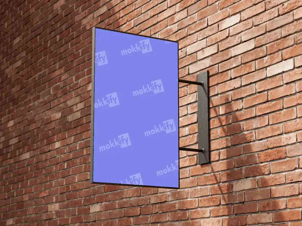 Mockup preview