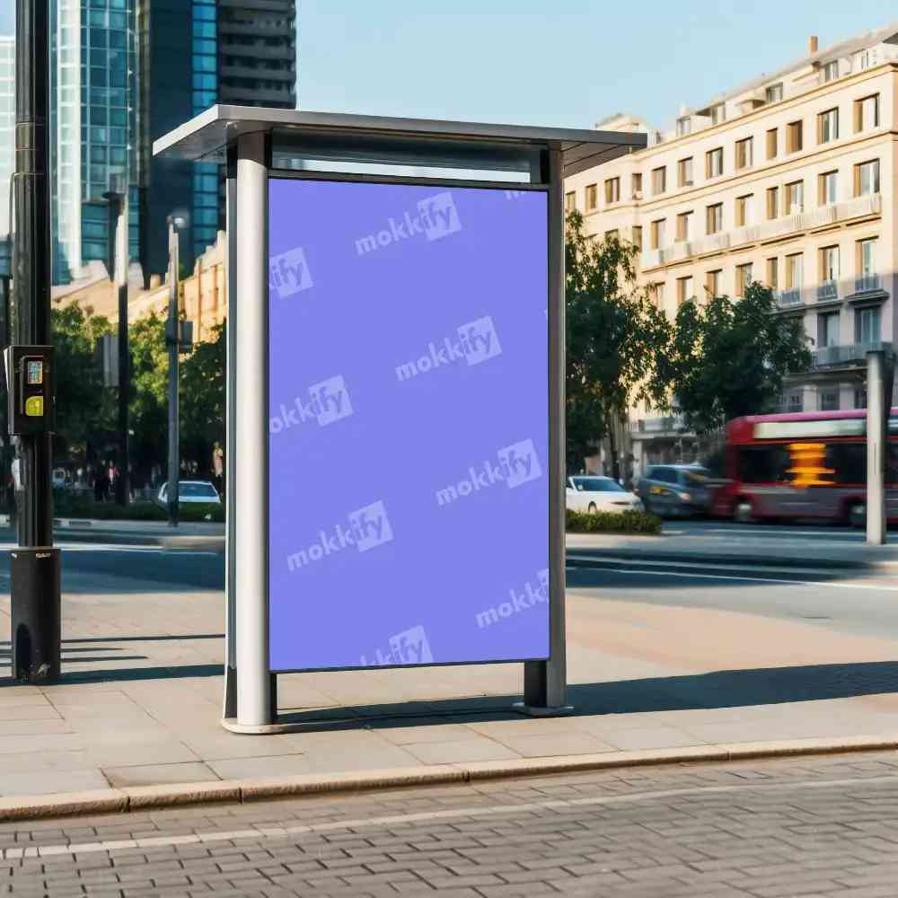 Mockup preview
