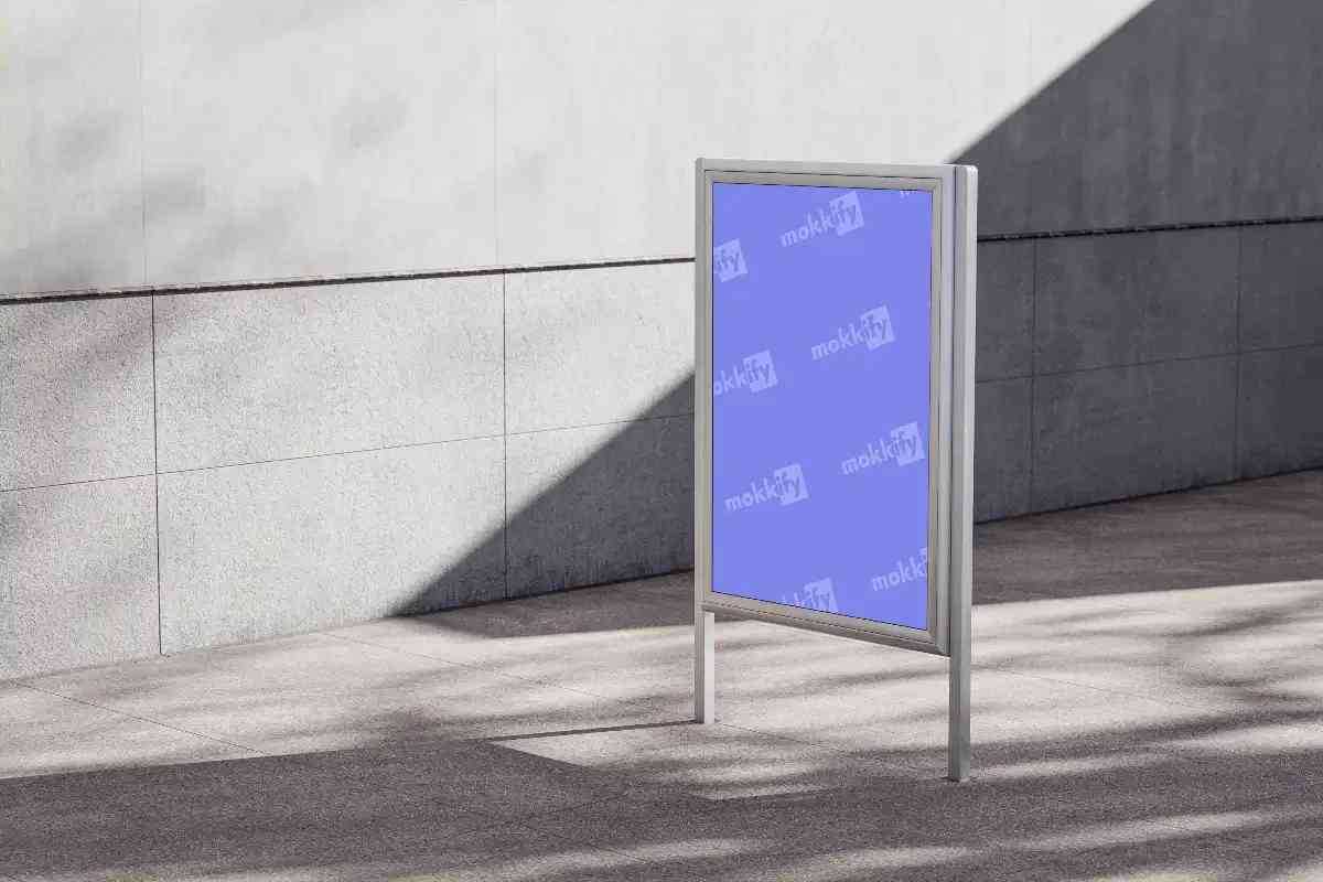 Mockup preview