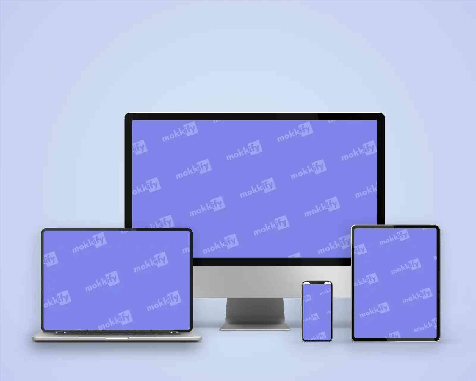 Mockup preview