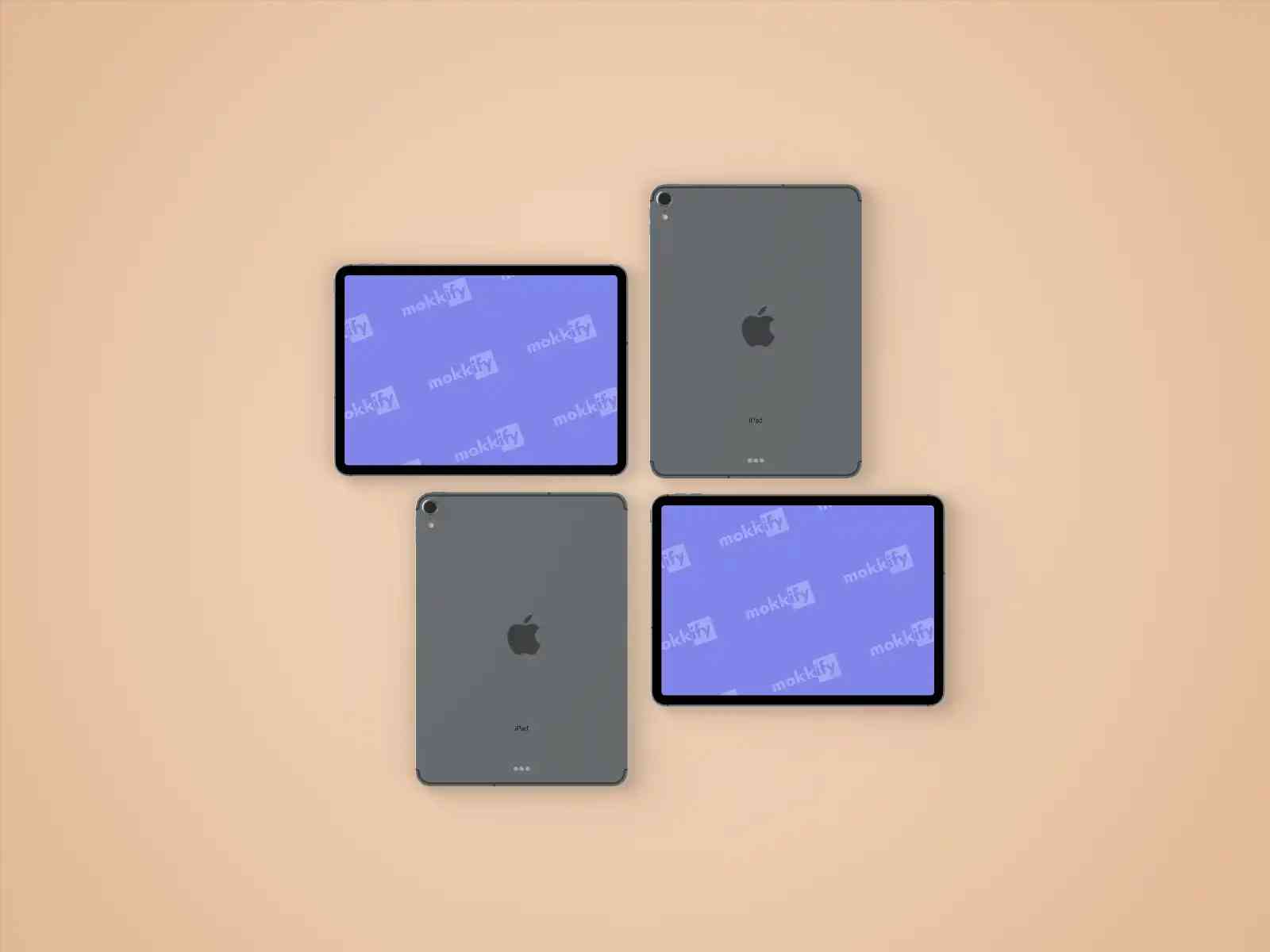 Mockup preview