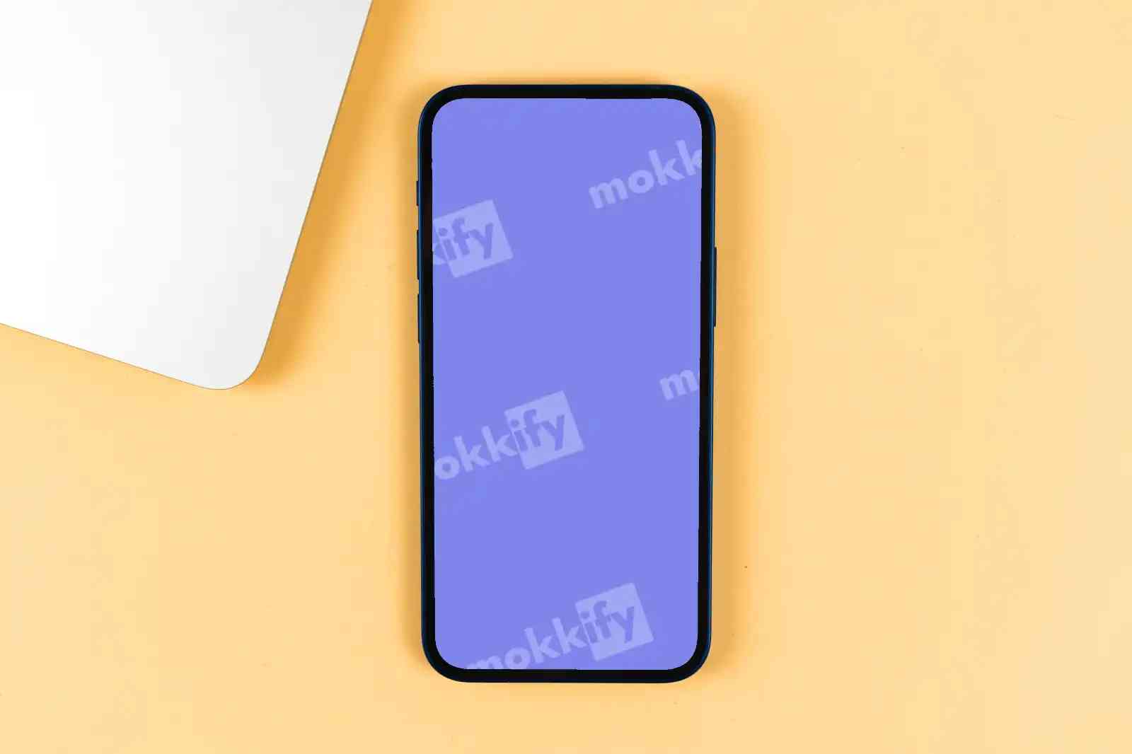 Mockup preview