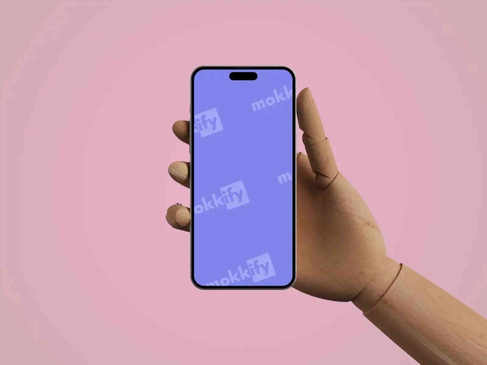 Mockup preview
