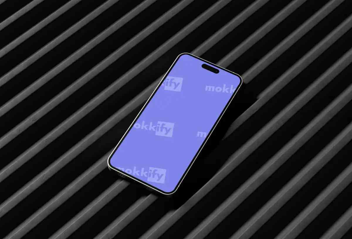 Mockup preview