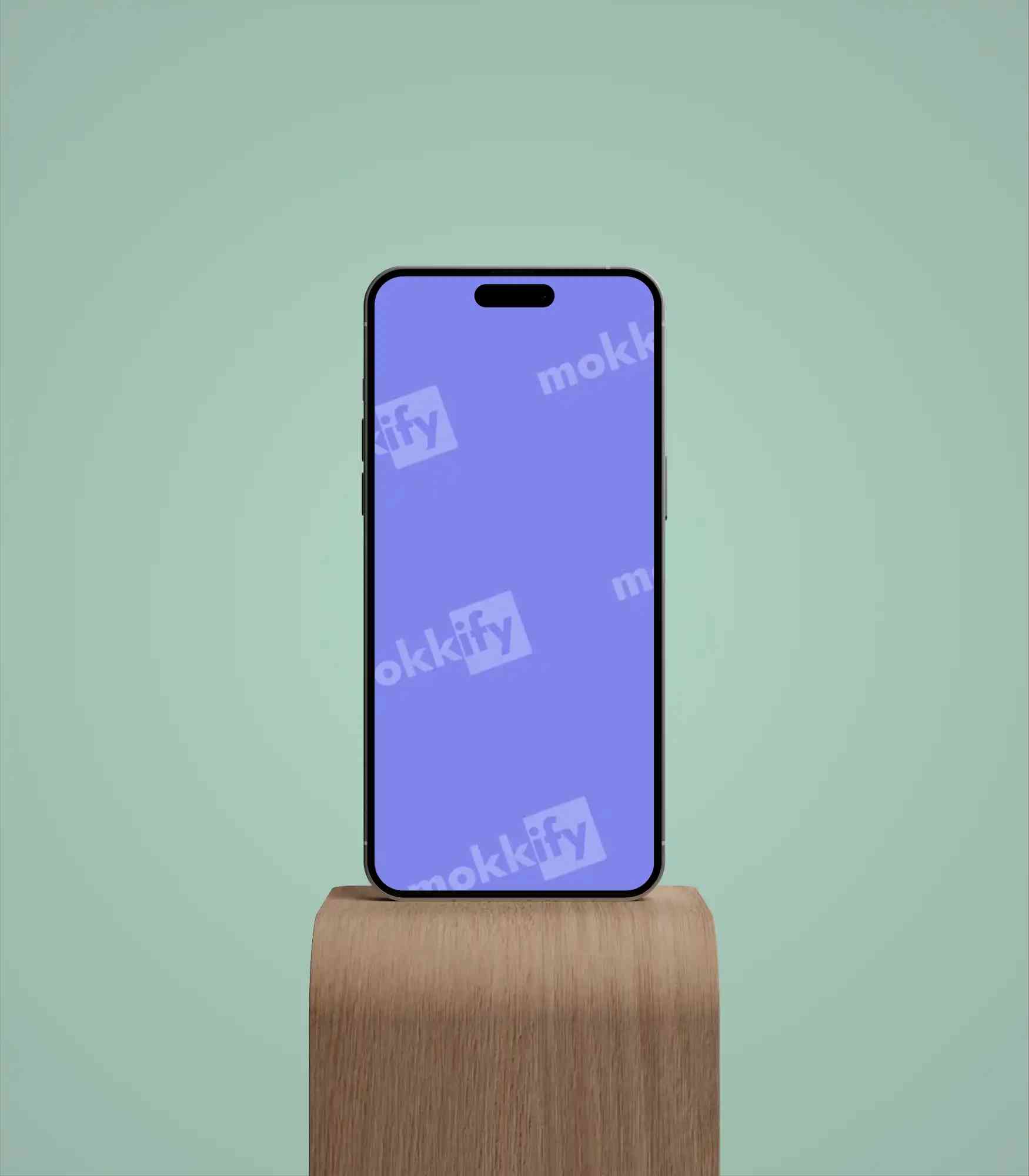 Mockup preview