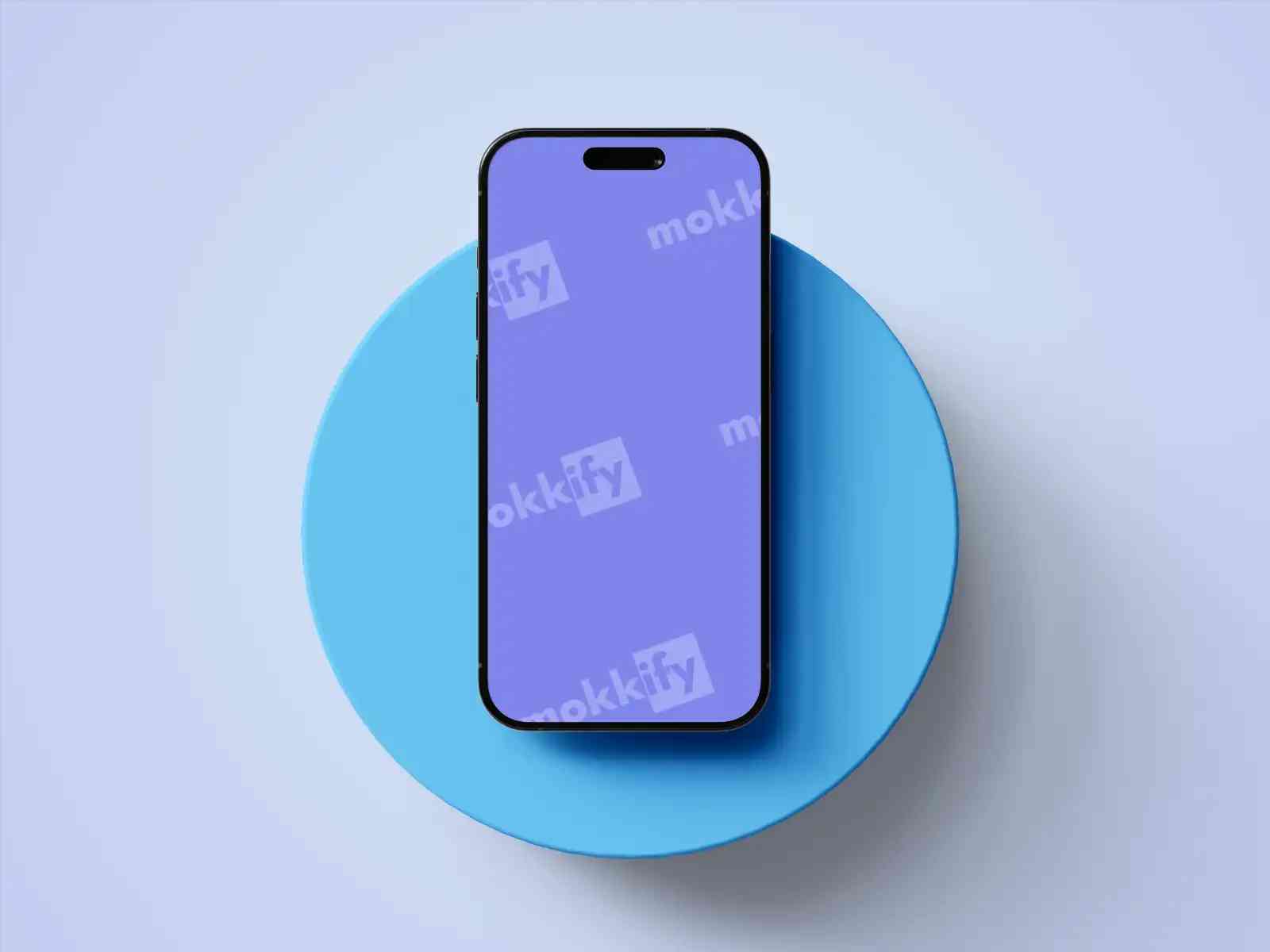 Mockup preview