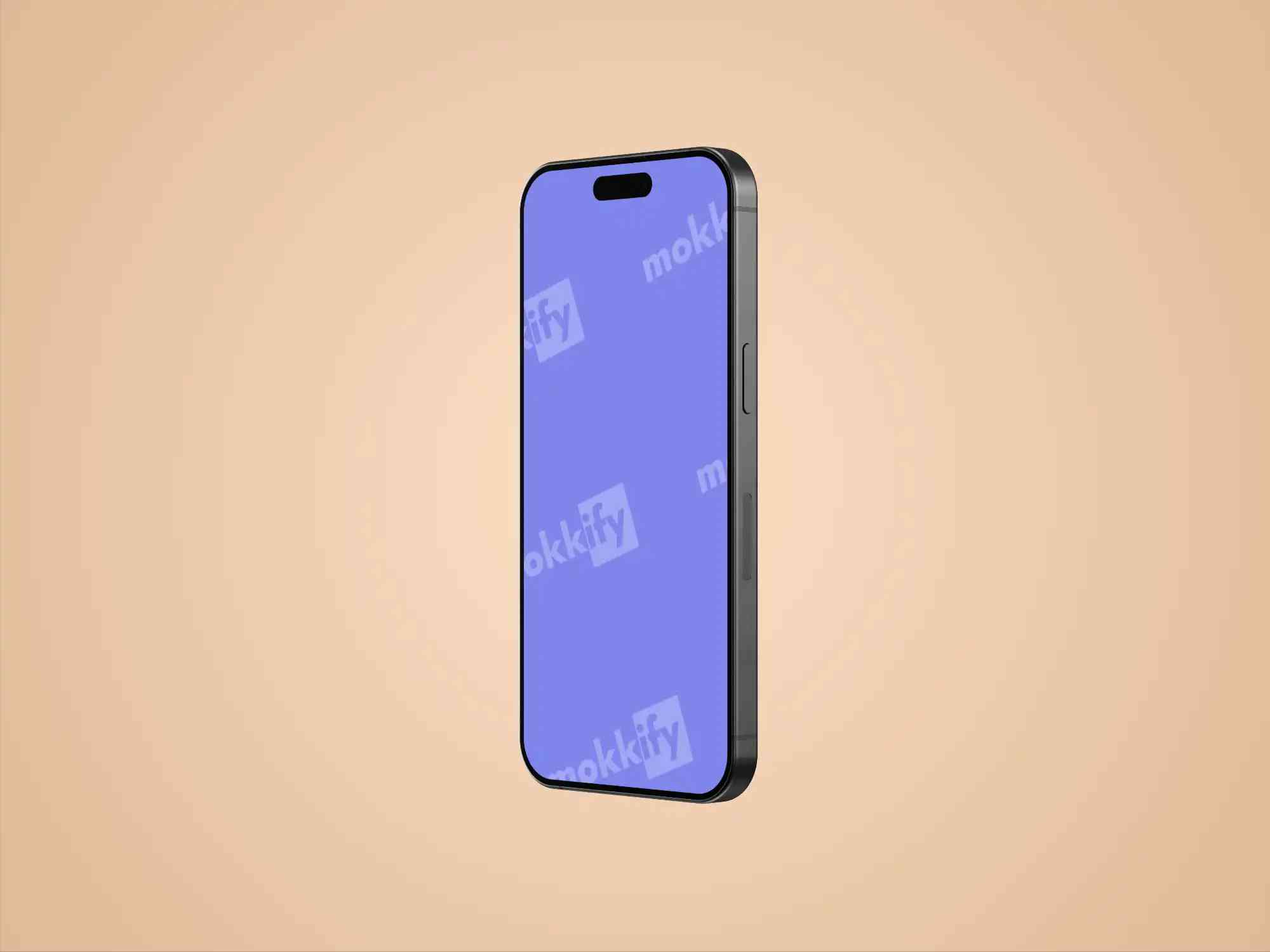 Mockup preview