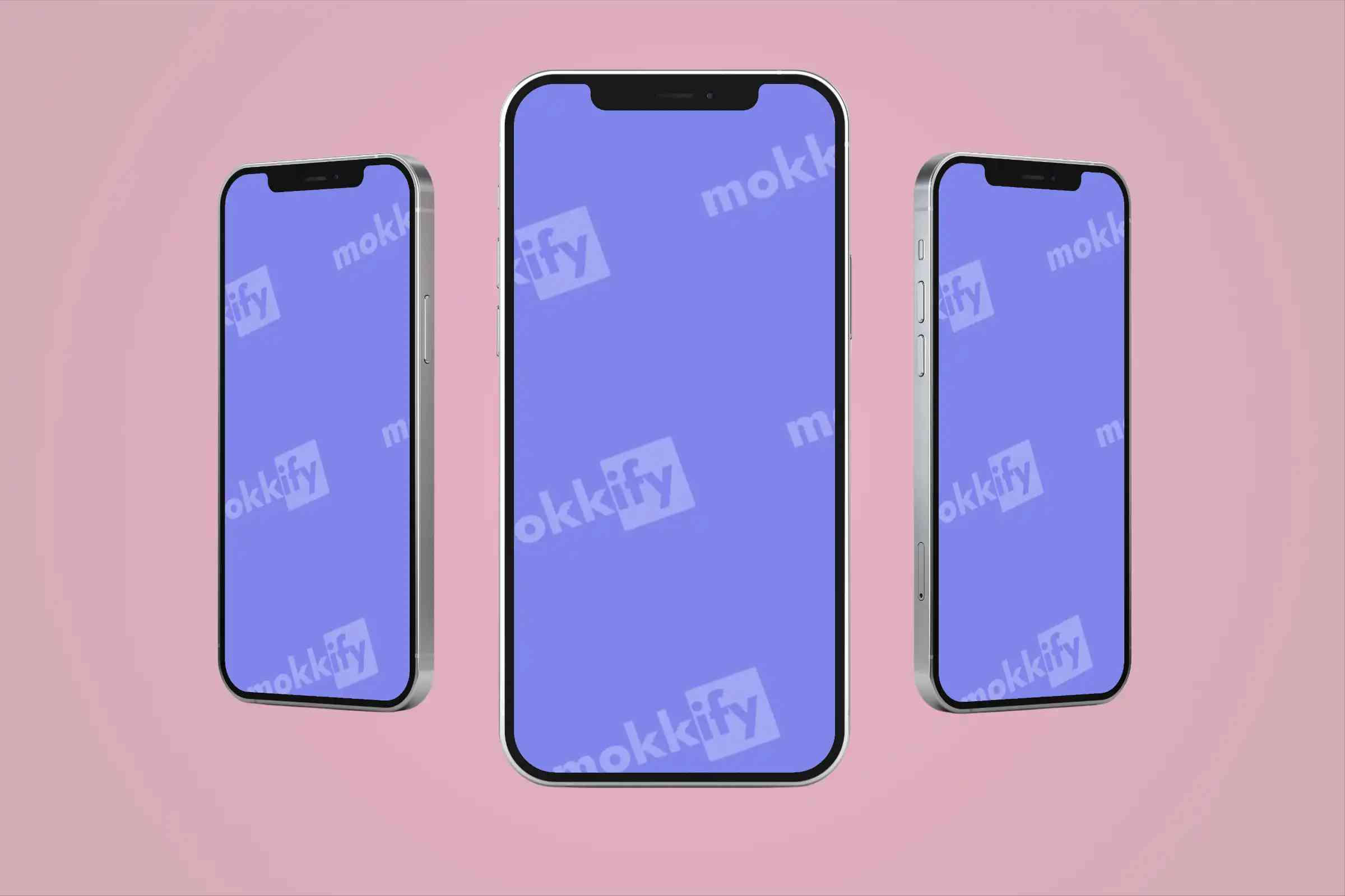 Mockup preview