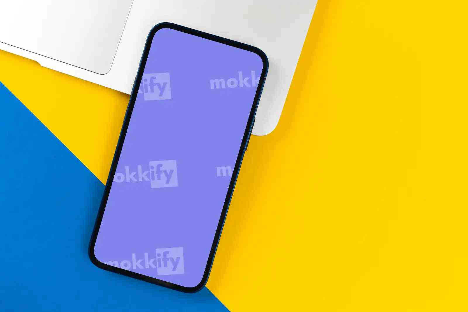 Mockup preview